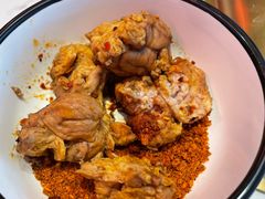 -大熊猫毛肚火锅(烟台万象汇店)