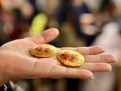 -龙华素斋(龙华路店)