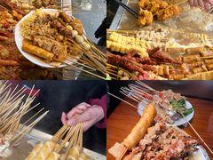 -郭记小街麻辣烫(南小街总店)