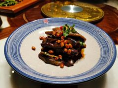 八旗茄子-那家小馆•北京菜•烤鸭(香山店)