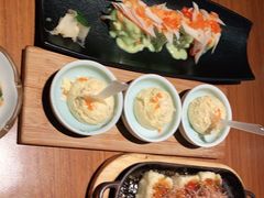 -仓桥家·焗寿司·锅物(光谷步行街店)