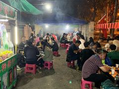 -同心烧烤(总店)
