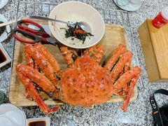 -震海贝烤贝·民俗特色店(延吉总店)