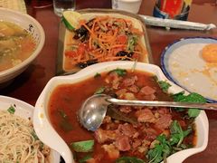 -多哥水傣味餐厅(司马巷店)