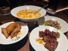 -苏帮袁Sue Cuisine(将台店)