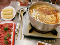 -燃计沙茶皇·香港沙茶火锅(人广旗舰店)