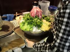-铜锣湾·有麝自然香(渝北财富中心店)