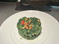 -晓淮山·扬州早茶·淮扬菜(龙阳广场店)