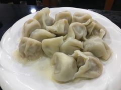 -一锅厨东北水饺店(厦大店)