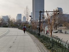 -西湖文化广场
