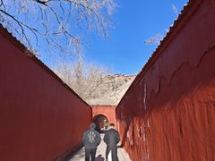 -五台山风景名胜区