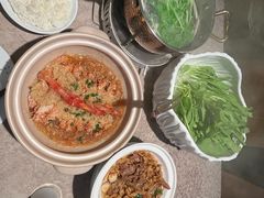-皖厨·中国徽菜(星河WORLD·COCO Park店)