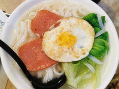 -圣罗兰叻沙茶餐厅(金峰路店)