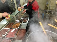 -江三王记牛杂馆(总店)