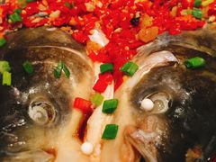 -北李妈妈菜·海肠捞饭(高新万达店)