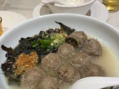 -如轩·海鲜砂锅粥·潮汕菜(小榄店)