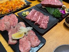 -大阪烧肉BAKA一代(十亩地店)