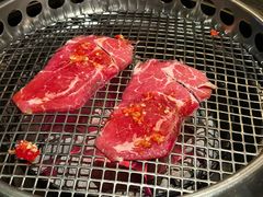 -300杯·和牛烧肉清酒专门店(廊里店)