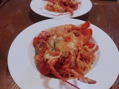 -斯比特花园西餐厅(东方商厦店)