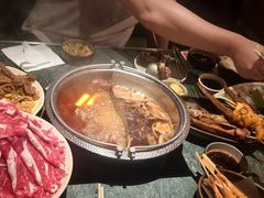 -牛New寿喜烧(中山公园龙之梦店)