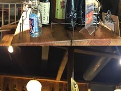 -鸟鸣门屋台料理(金帝银泰店)