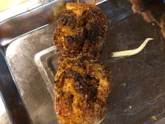 -途肴·老农饭庄(百里峡店)