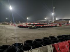 -泰达航母主题公园