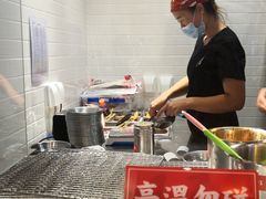 -町门烤肉拌饭专门店(哈西万达店)