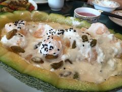 帕米朵儿新疆小馆-帕米朵儿新疆小馆(仙鹤新天地广场店)