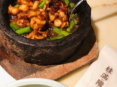 -桂满陇-十里风荷(合生汇店)
