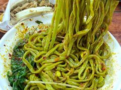 -老陈婆手工面庄