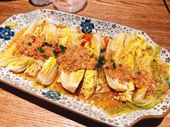 -蜜桃餐厅·江浙融合菜(荟聚购物中心店)