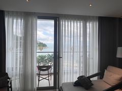 -深圳大梅沙京基洲际度假酒店