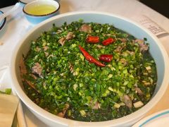 美级腰花-曹家小菜(胜太路店)