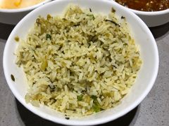 酸菜炒饭-海底捞火锅(方塔东街店)