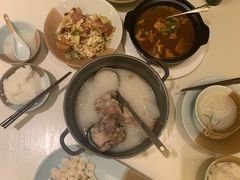 -外婆家(古墩印象城店)