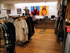 -优衣库(温州财富购物中心店)