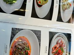 -天福苑(崇宁路店)