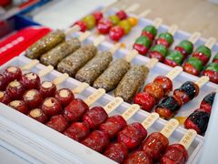 -中栗华栗子(鞍山道店)