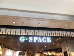 -G·SPACE(金鹰世界店)