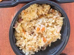 -西贝(上海我格广场店)