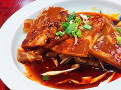 -窄巷子陕菜馆·地道陕西菜(粉巷店)