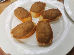 金枪鱼面包-Jazz·ya 爵士屋(来福士店)