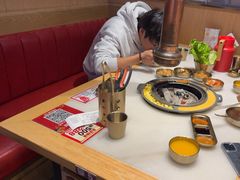 -韩宫宴烤肉·料理(砂之船奥特莱斯店)