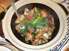 -新李记 · 口味菜馆(南郊公园店)