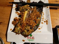 -珍巴奴毛肚牛肉小火锅(四惠店)