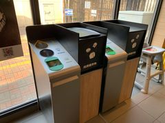 -麦当劳(利津路店)