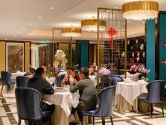 -Yan Ting 宴庭中餐厅(上海静安瑞吉酒店)