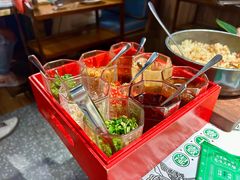 -禄婶鸡煲·打边炉