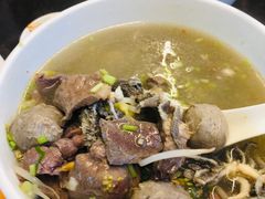 -潮镇老尾牛杂(环城西路店)